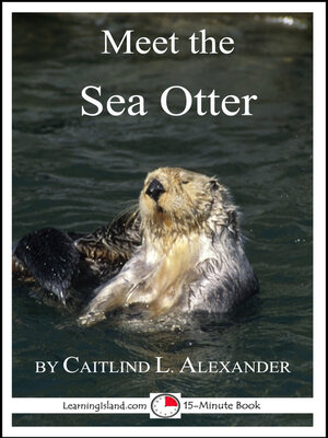 cover image of Meet the Sea Otter